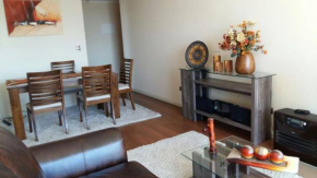 Apartamento En Viña Del Mar